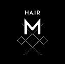 Hair M - Men's Haircuts, Barbering and Shaves logo